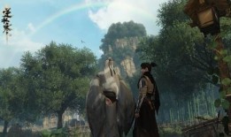 逆水寒湖光水镜最新瓜爆料,揭秘游戏内幕，最新瓜爆料来袭！